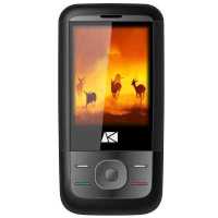 Мобильный телефон Ark Benefit V3 Black