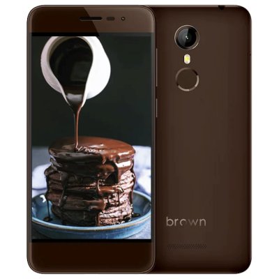 смартфон Ark Brown 1