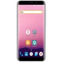 Смартфон Ark Elf S8 Black