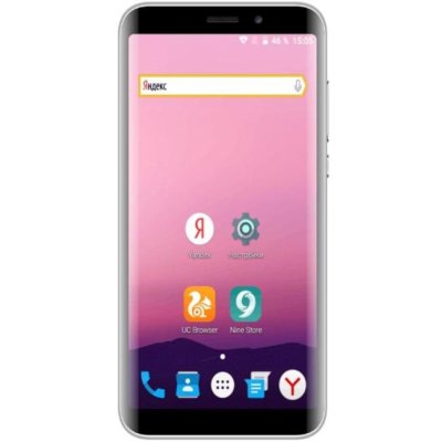 смартфон Ark Elf S8 Black