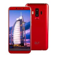Смартфон Ark Elf S8 Red