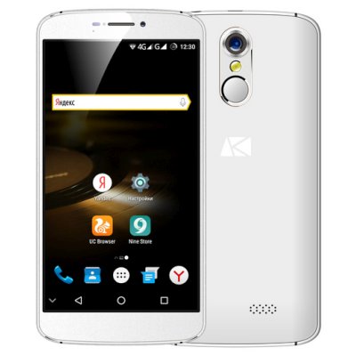 смартфон Ark Phantom 1 White