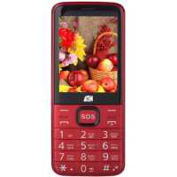 Мобильный телефон Ark Power 4 Red