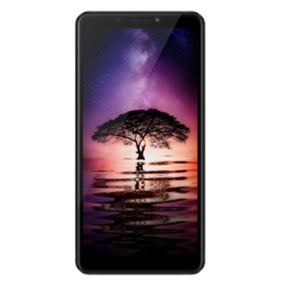 смартфон Ark Ukozi U5 Black