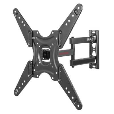 Кронштейн ARM Media LCD-405 Black