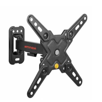 Кронштейн ARM Media Mars-7 Black