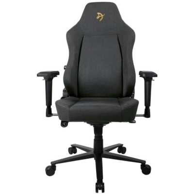 Игровое кресло Arozzi Primo PRIMO-WF-BKGD