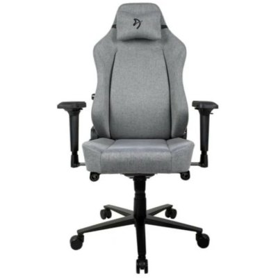 Игровое кресло Arozzi Primo PRIMO-WF-GYBK
