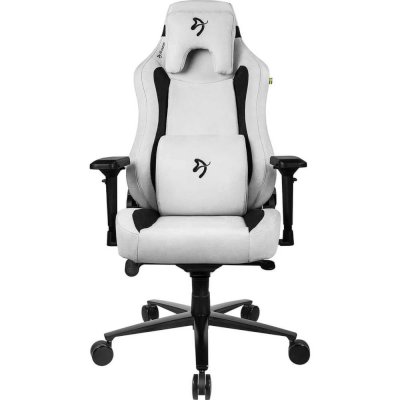 Игровое кресло Arozzi Vernazza SuperSoft VERNAZZA-SPSF-LG