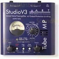 ART Tube MP Studio V3