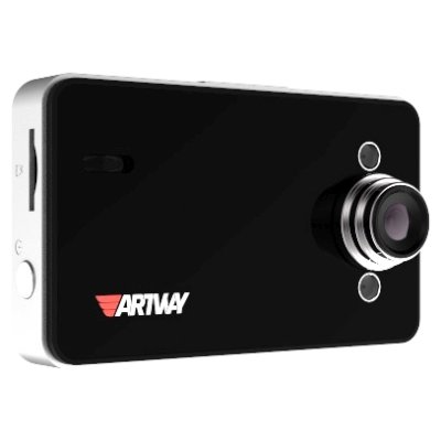 видеорегистратор Artway AV-110
