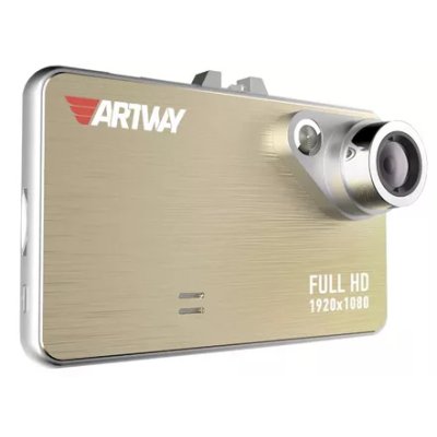 видеорегистратор Artway AV-112