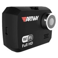 Видеорегистратор Artway AV-507