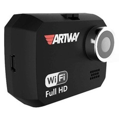 видеорегистратор Artway AV-507