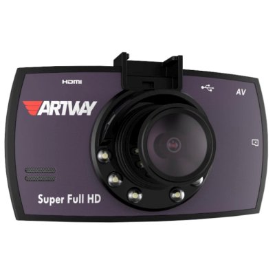 видеорегистратор Artway AV-700