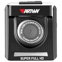 Видеорегистратор Artway AV-710
