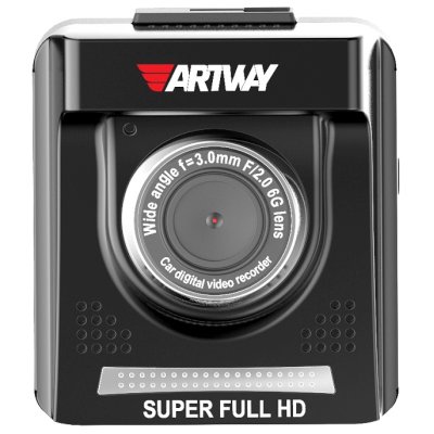 видеорегистратор Artway AV-710