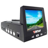 Видеорегистратор Artway MD-102