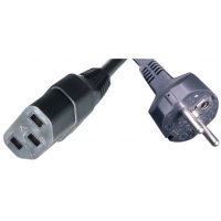 Кабель питания Aruba PC-AC-EC