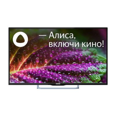 телевизор Asano 50LU8130S