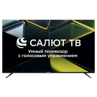телевизор Asano 55LU5030T