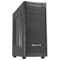 Корпус Ascot 5MM5 Cougar Archon