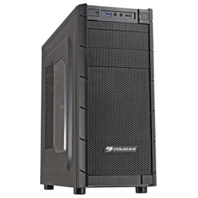 корпус Ascot 5MM5 Cougar Archon