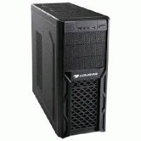 Корпус Ascot 67M3/PSU 620W