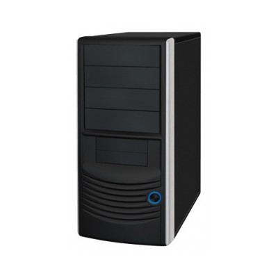 корпус Ascot 6CR7-B