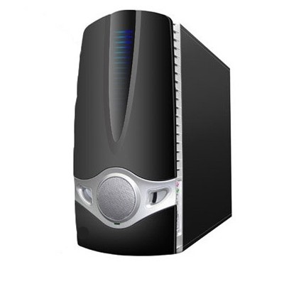 корпус Ascot 6TR8-M/450 2.01