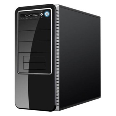корпус Ascot 6ZRA-BR/520 V2.3