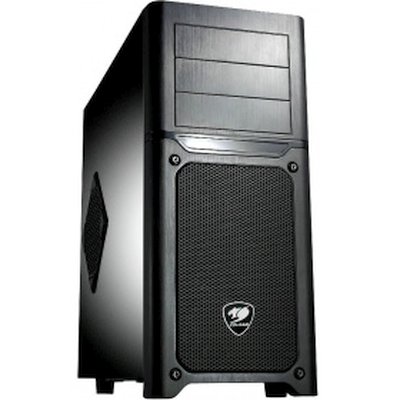 корпус Ascot MX500