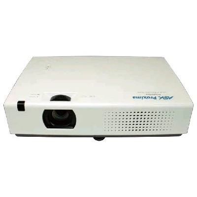 проектор ASK Proxima C3327W