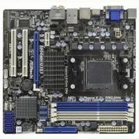 Материнская плата ASRock 880GMH U3S3