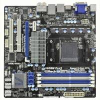 Материнская плата ASRock 890GM Pro3 R2