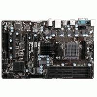 Материнская плата ASRock 980DE3 U3S3