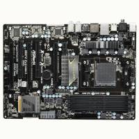 Материнская плата ASRock 990FX Extreme 3