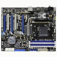 Материнская плата ASRock 990FX Extreme 4
