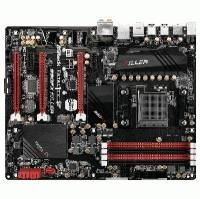 Материнская плата ASRock 990FX Killer