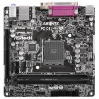 Материнская плата ASRock AM1B-ITX
