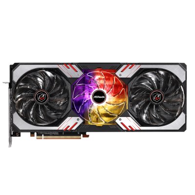 видеокарта ASRock AMD Radeon RX 6950 XT OC Phantom Gaming PG 16GO