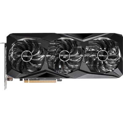 Видеокарта ASRock AMD Radeon RX 7600 Challenger Pro OC 8Gb