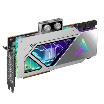 ASRock AMD Radeon RX 7900 XTX AQUA AQ 24GO