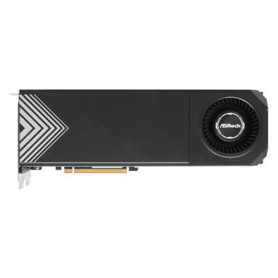 видеокарта ASRock AMD Radeon RX 7900 XTX Creator 24GB