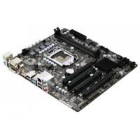 Материнская плата ASRock B75M R2