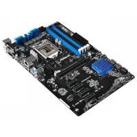 Материнская плата ASRock B85 Anniversary