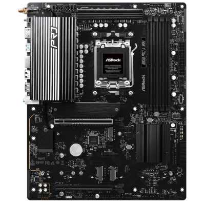 материнская плата ASRock B850 Pro-A WiFi