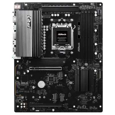 материнская плата ASRock B850 Pro-A