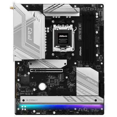 материнская плата ASRock B850 Pro RS WiFi