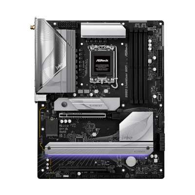 Материнская плата ASRock B860 LiveMixer WiFi
